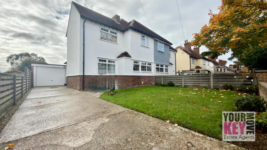 Main image of property: Shorncliffe Crescent, Folkestone, Kent CT20 3PF
