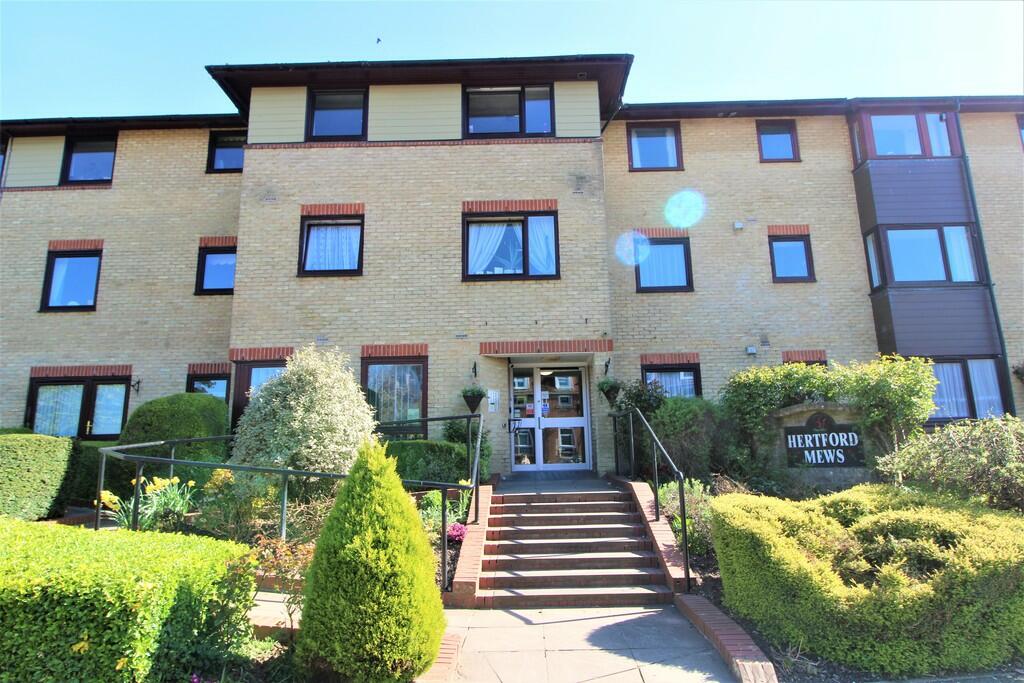 Main image of property: Hertford Mews, Billy Lows Lane, Potters Bar