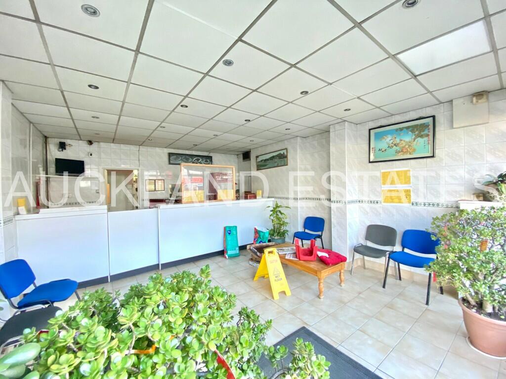 Commercial property for rent in Road, Potters Bar, EN6