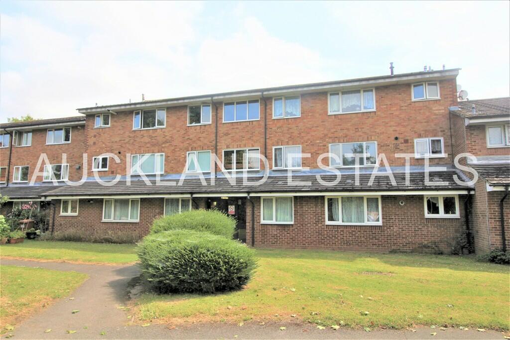 1 bedroom apartment for rent in Russett Wood, Welwyn Garden City, AL7