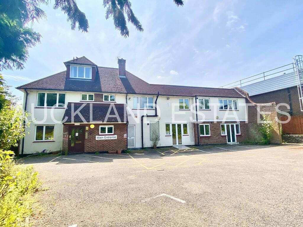 Commercial property for sale in Manor Road, Potters Bar, EN6