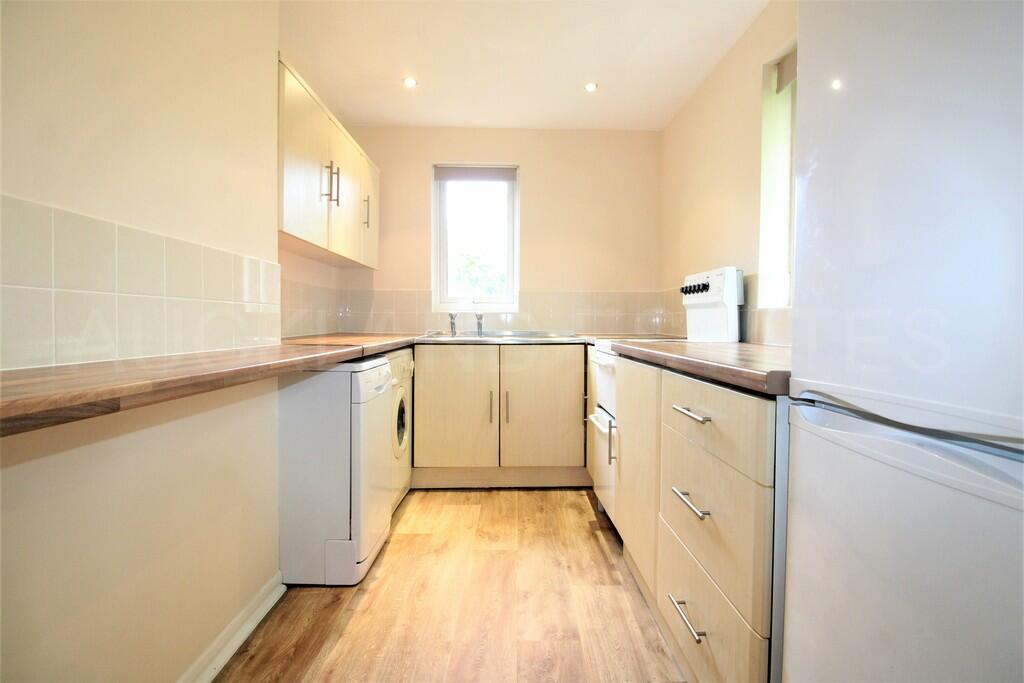 Additional property image - Nash Close, Welham Green