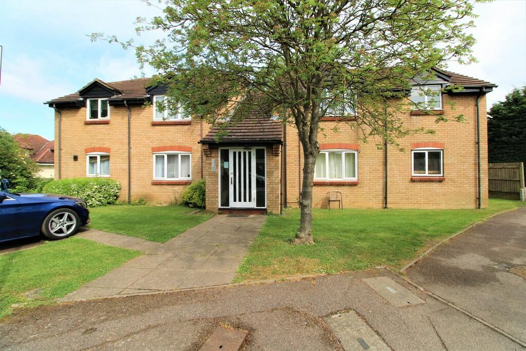 Additional property image - Nash Close, Welham Green