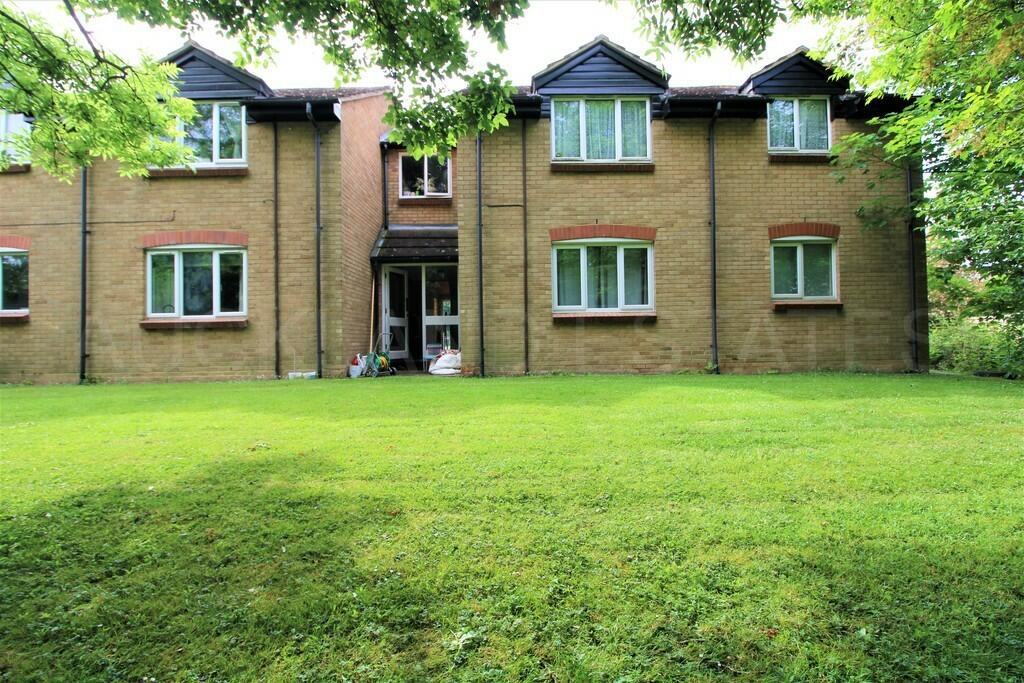 Additional property image - Nash Close, Welham Green
