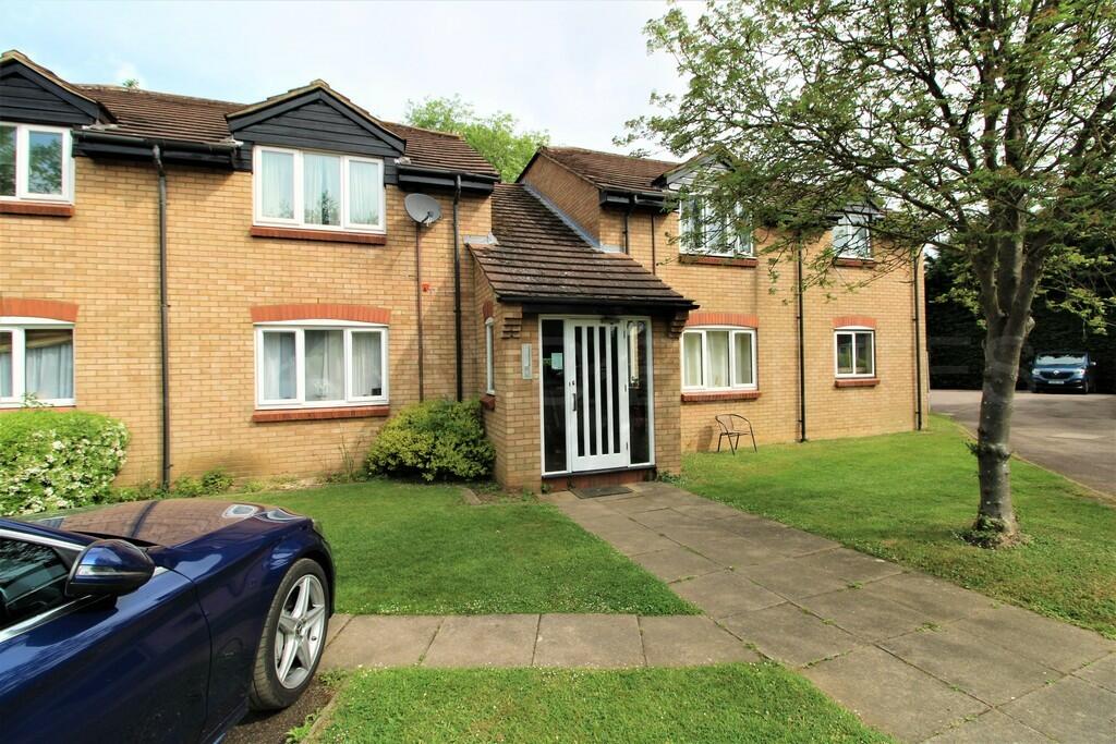Additional property image - Nash Close, Welham Green