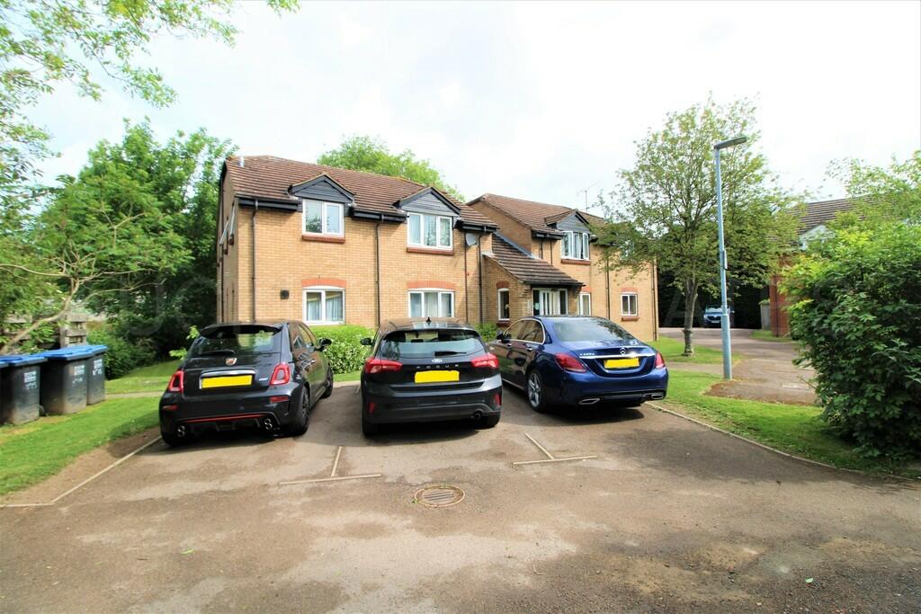 Additional property image - Nash Close, Welham Green