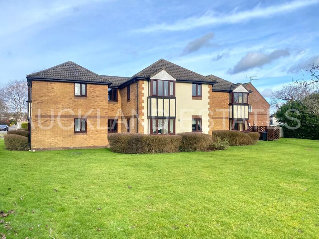 Main image of property: Laurel Fields, Potters Bar