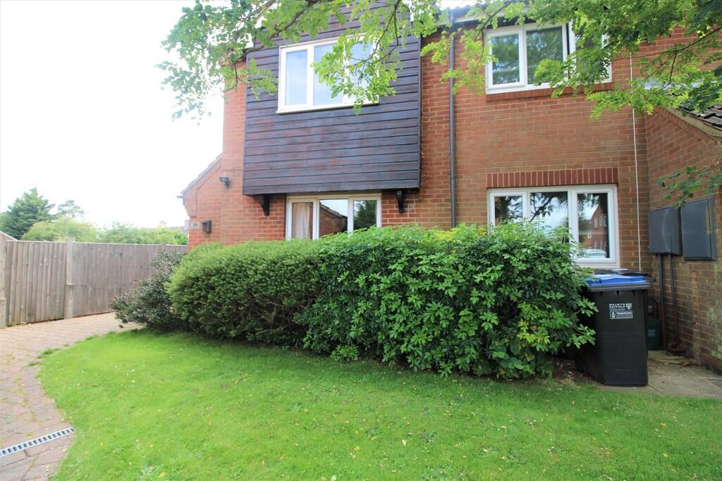 Additional property image - Vincenzo Close, North Mymms