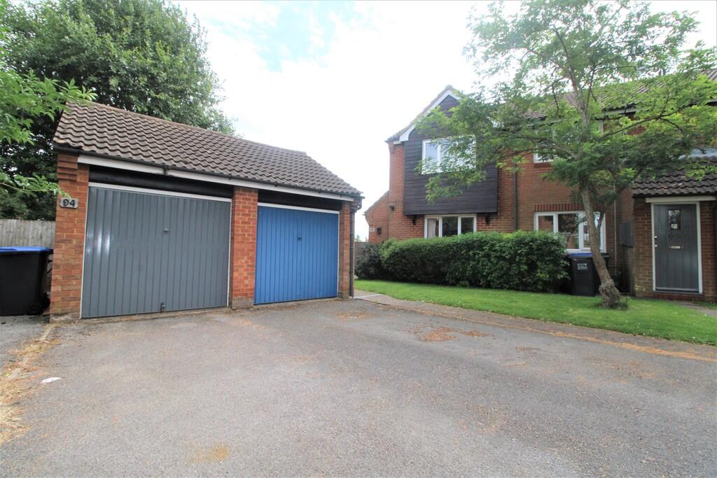 Additional property image - Vincenzo Close, North Mymms