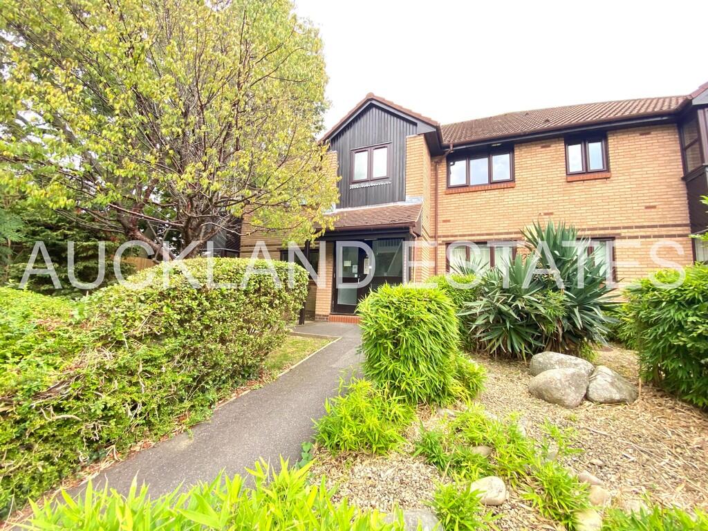 Main image of property: Bornedene, Potters Bar
