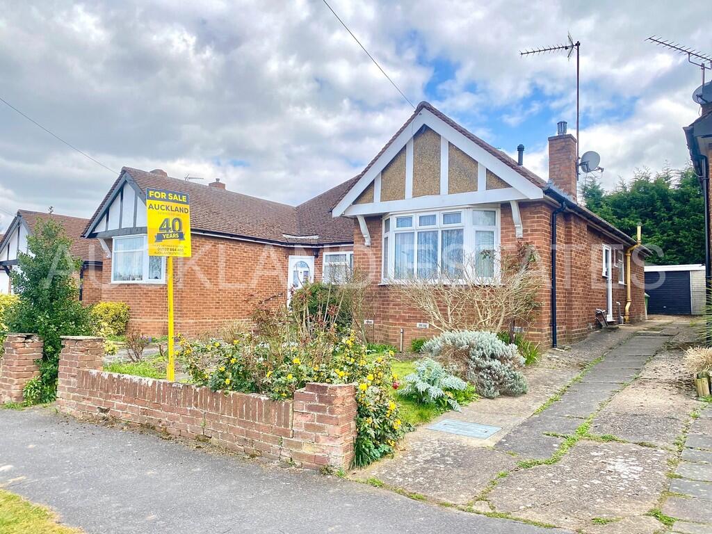 Main image of property: Oulton Crescent, Potters Bar