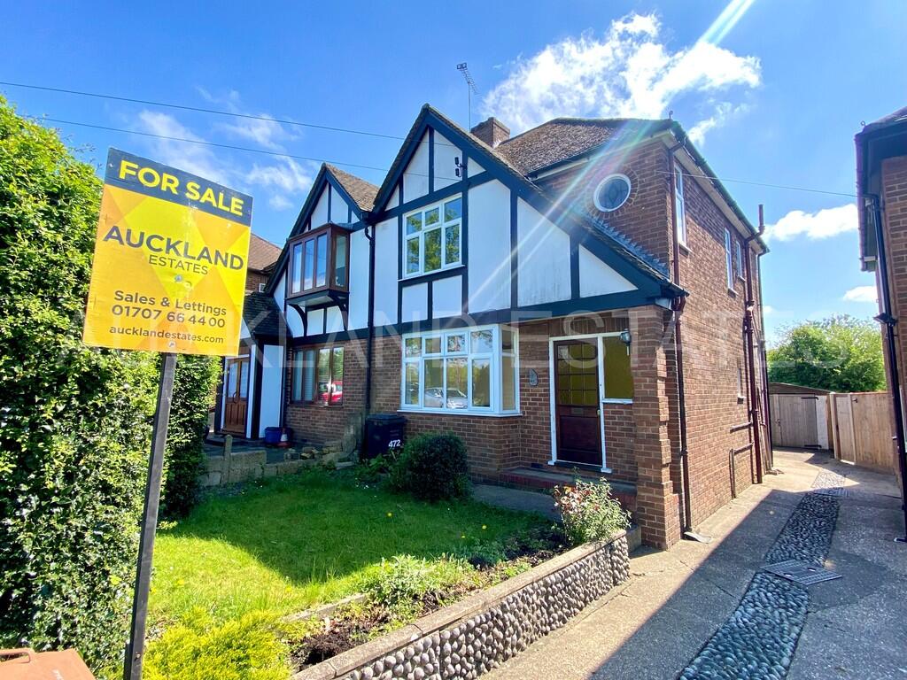 Main image of property: Mutton Lane, Potters Bar