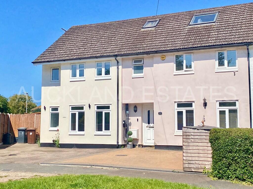 Main image of property: Dugdale Hill Lane, Potters Bar