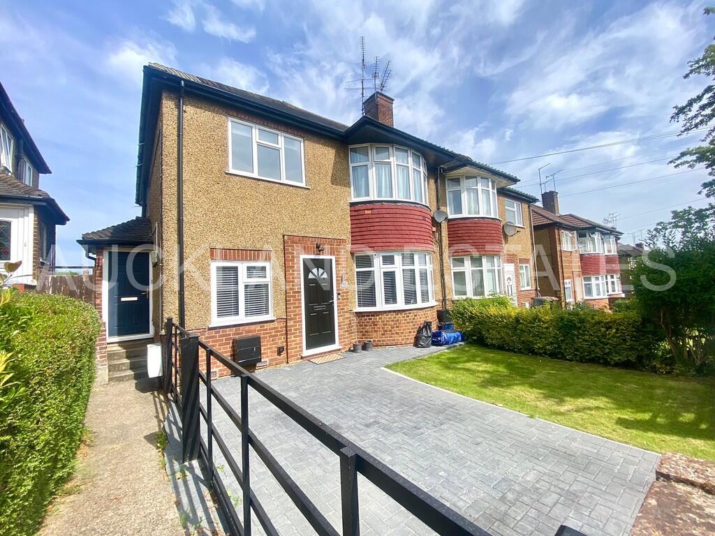 Main image of property: Aberdale Gardens, Potters Bar