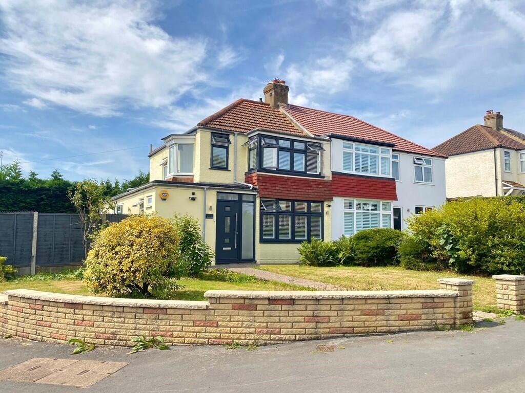 Main image of property: Chace Avenue., Potters Bar