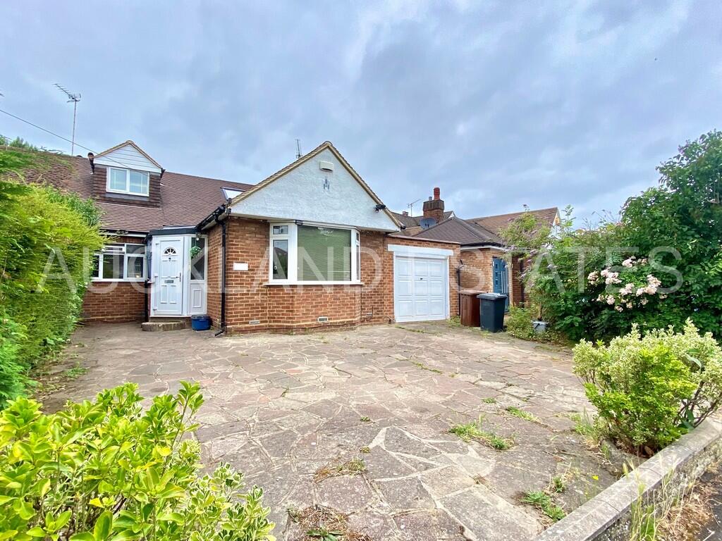 Main image of property: Dugdale Hill Lane, Potters Bar