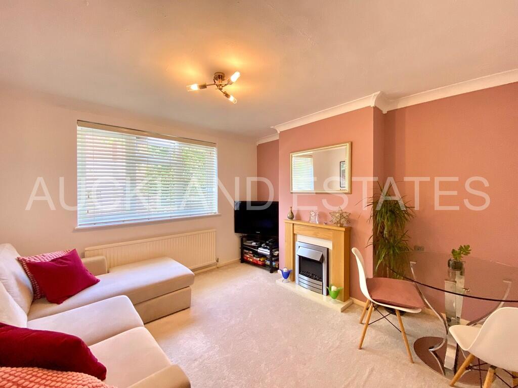 Main image of property: Highview Close, Potters Bar