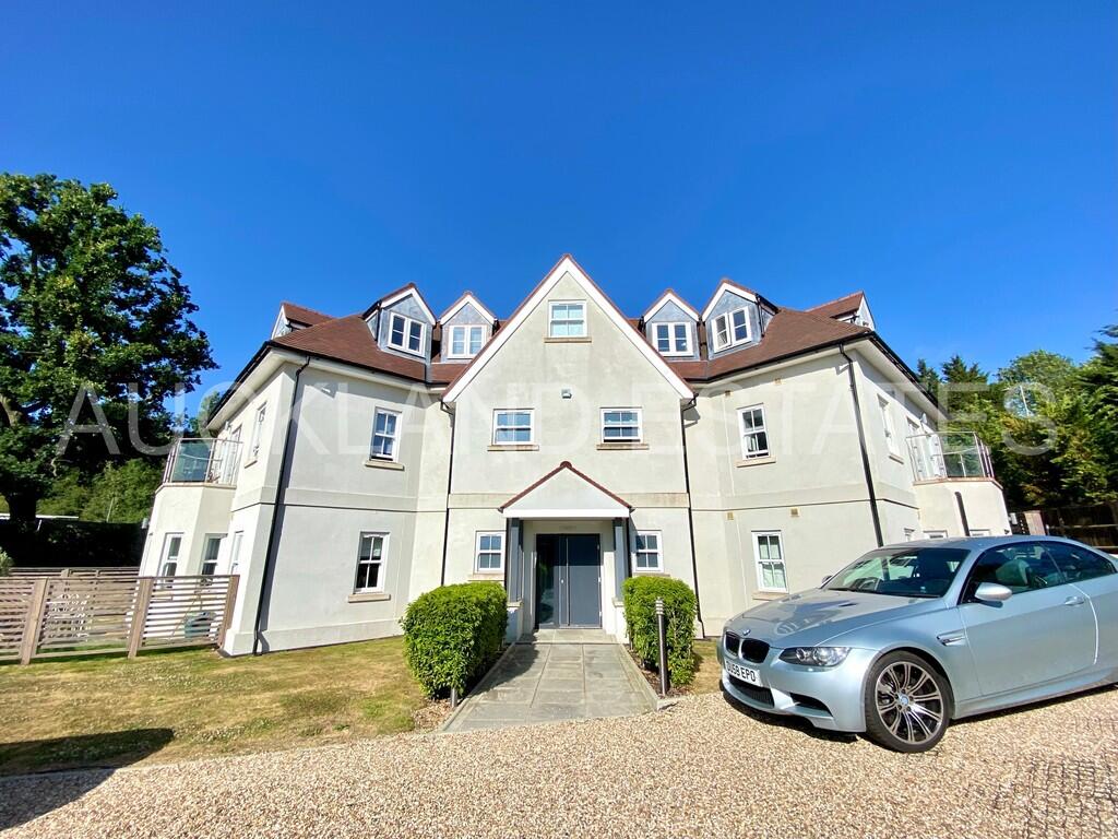 Main image of property: Swan Lodge, Brookmans Park