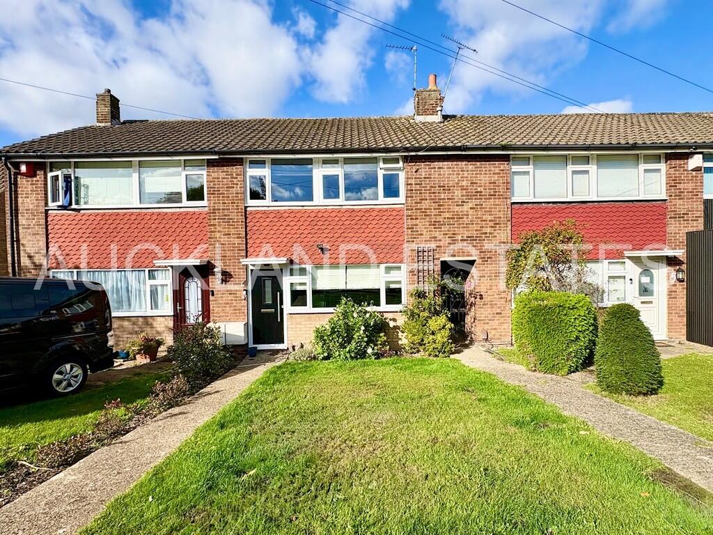 Main image of property: Abingdon Place, Potters Bar