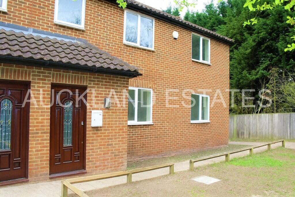 Main image of property: Deneside, Mutton Lane, Potters Bar