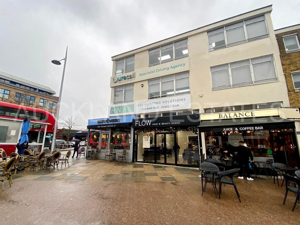 Main image of property: Deneway House, 90 Darkes Lane