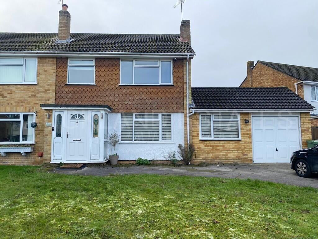 Main image of property: Northlands, Potters Bar