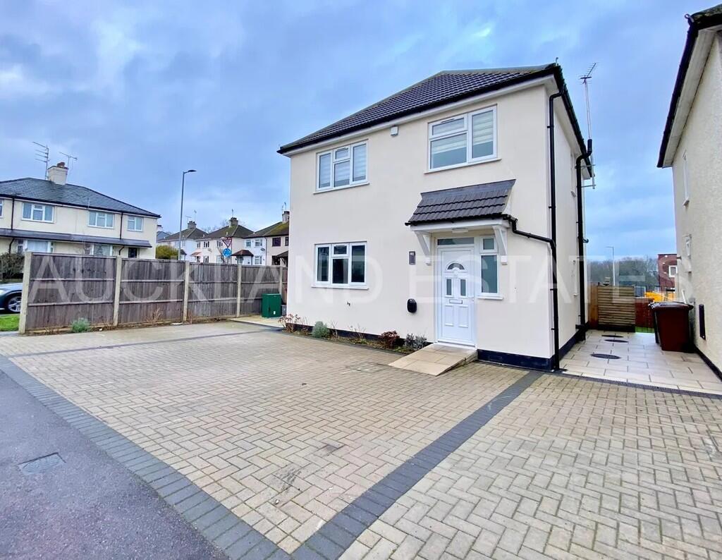 Main image of property: Cranborne Road, Potters Bar