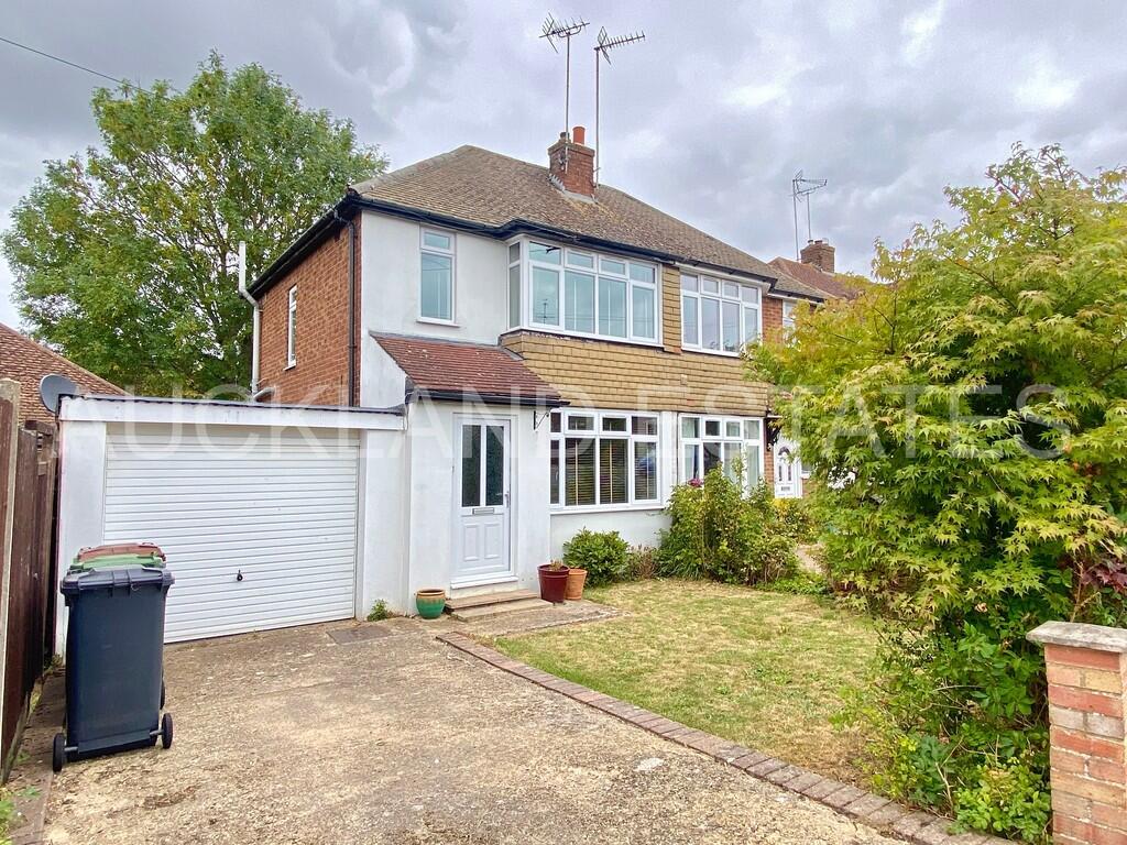 Main image of property: Ormesby Drive, Potters Bar