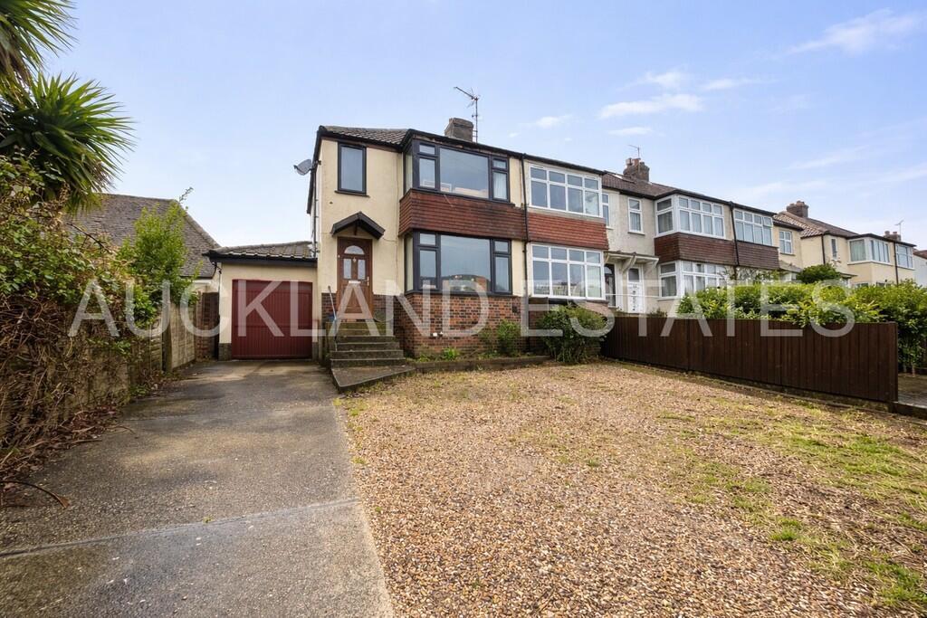 Main image of property: Tempest Avenue, Potters Bar