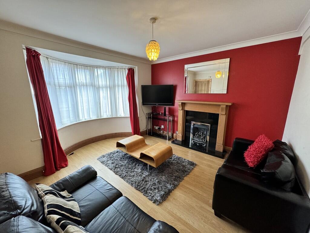 Main image of property: Bransdale Crescent, Osbaldwick 