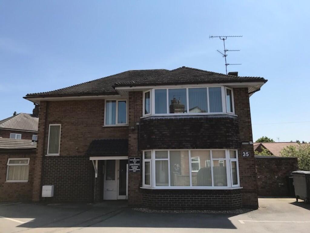 Main image of property: Hawthorn Street, Heworth
