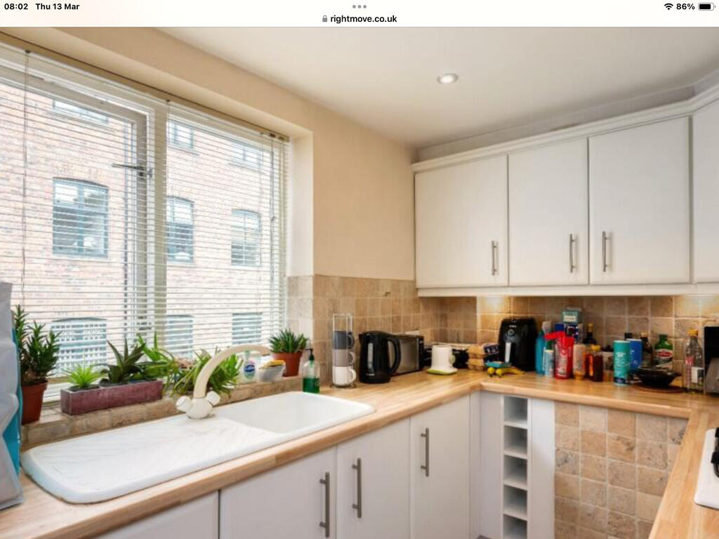 Main image of property: Tannery Mews, Lawrence Street