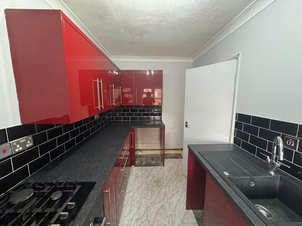 Main image of property: Trent House, Margaret Street