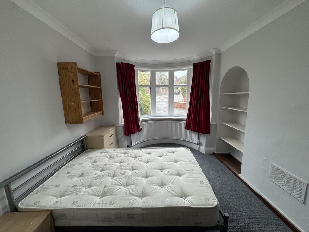 Main image of property: Arnside Place, Heslington Road