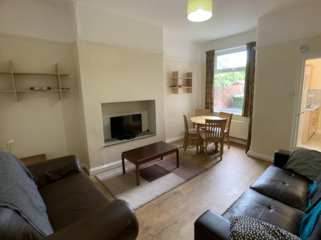 Main image of property: Main Avenue, Heworth