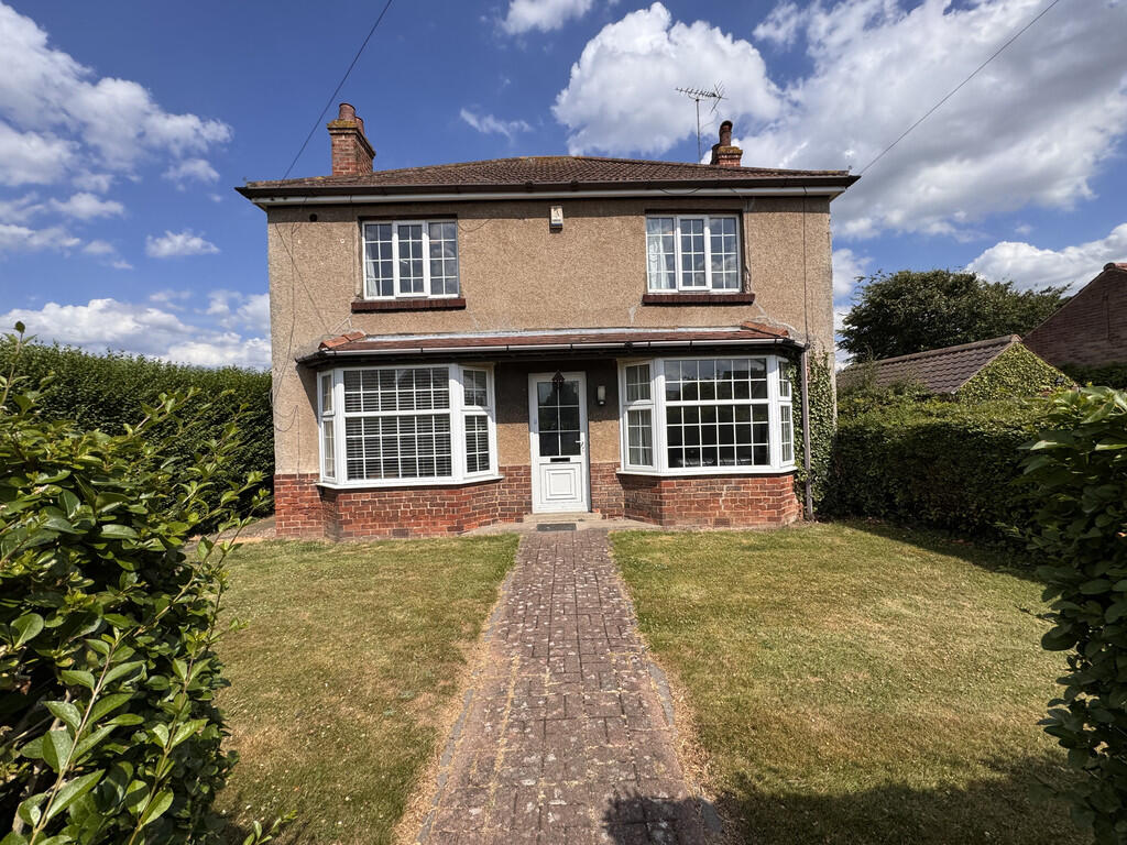 Main image of property: School Lane, Fulford