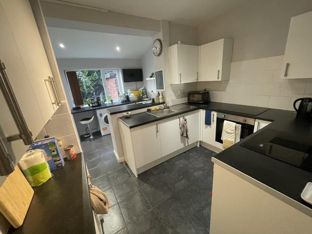 Main image of property: Rockingham Avenue, Tang Hall