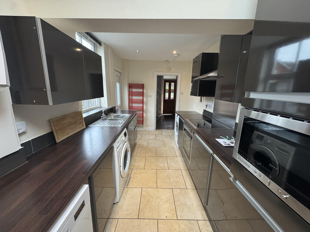 Main image of property: Bishopthorpe Road, South Bank