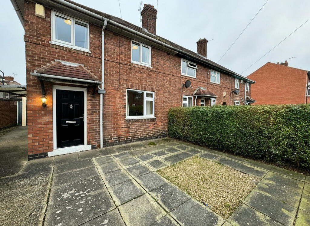 Main image of property: Cromer Street, Burton Stone Lane