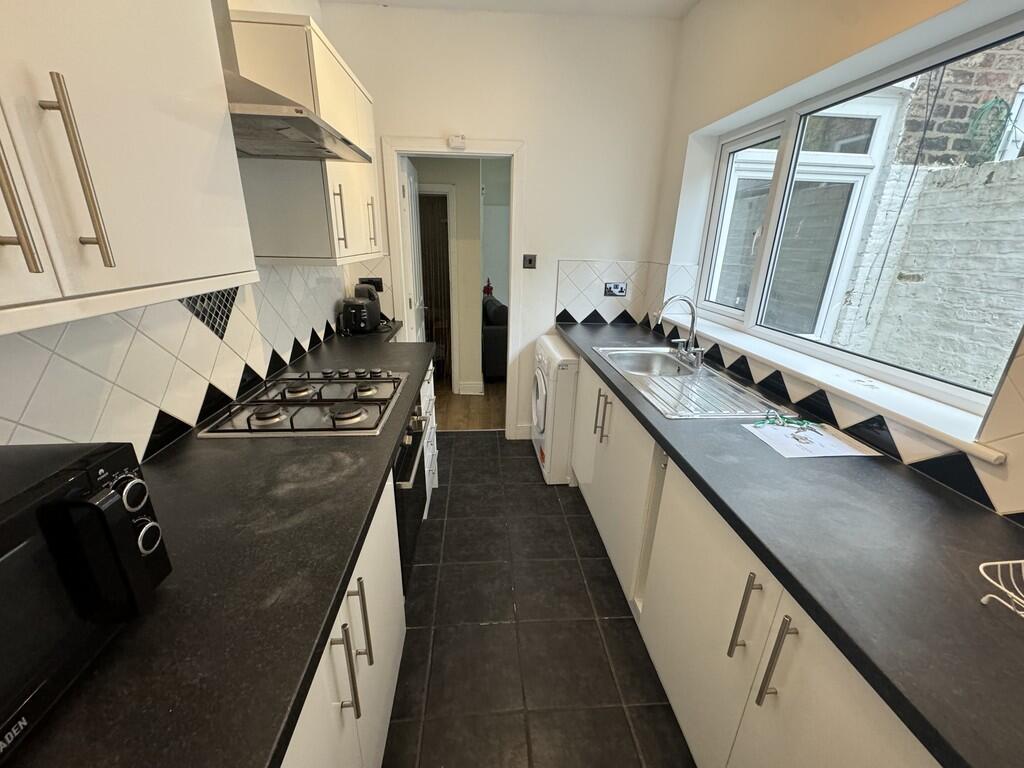 Main image of property: Kitchener Street, Huntington