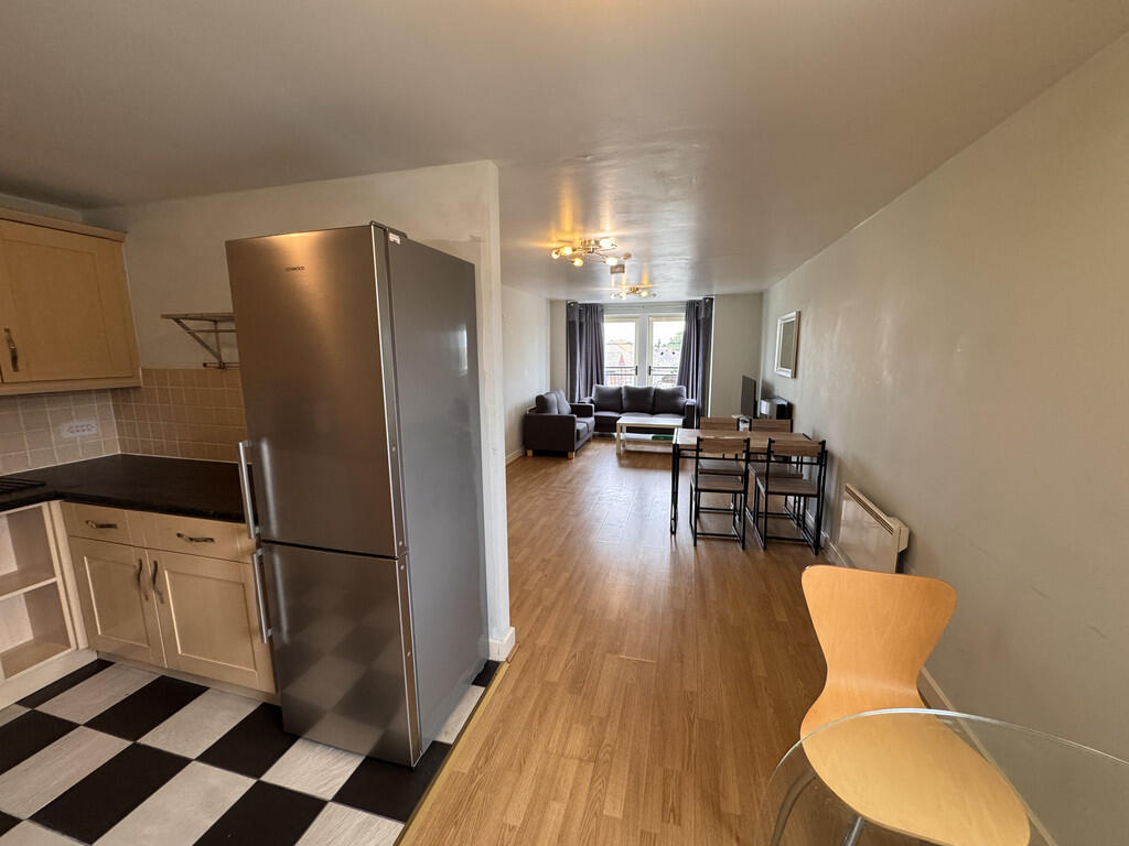 Main image of property: Jervaulx House, Lawrence Street