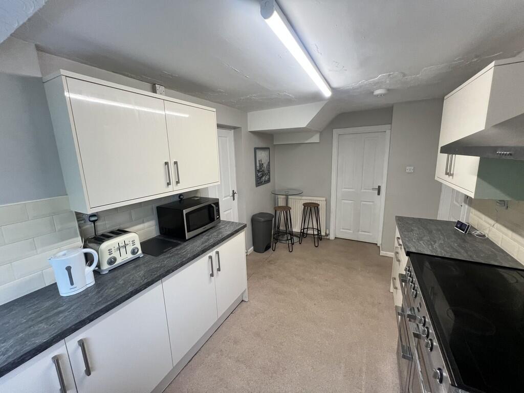 Main image of property: Foxthorne Paddock, Badger Hill