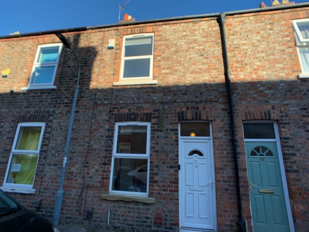 Main image of property: Wolsley Street, Heslington Road