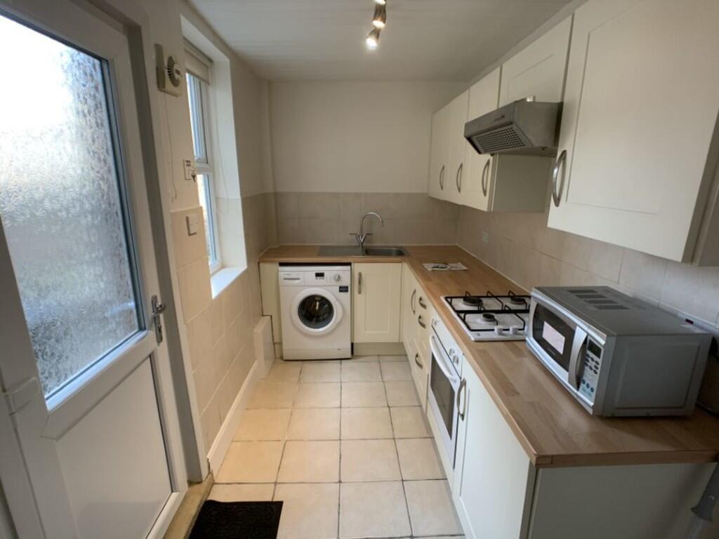 Main image of property: Eldon Terrace, The Groves