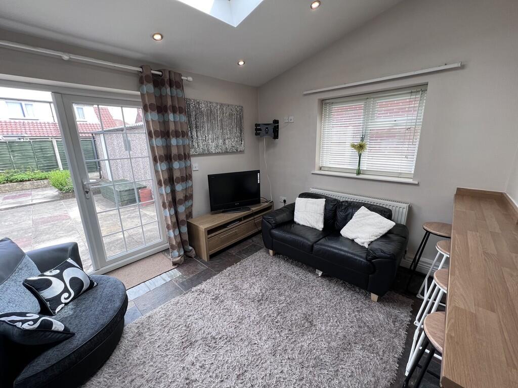 Main image of property: Hazelwood Avenue, Osbaldwick