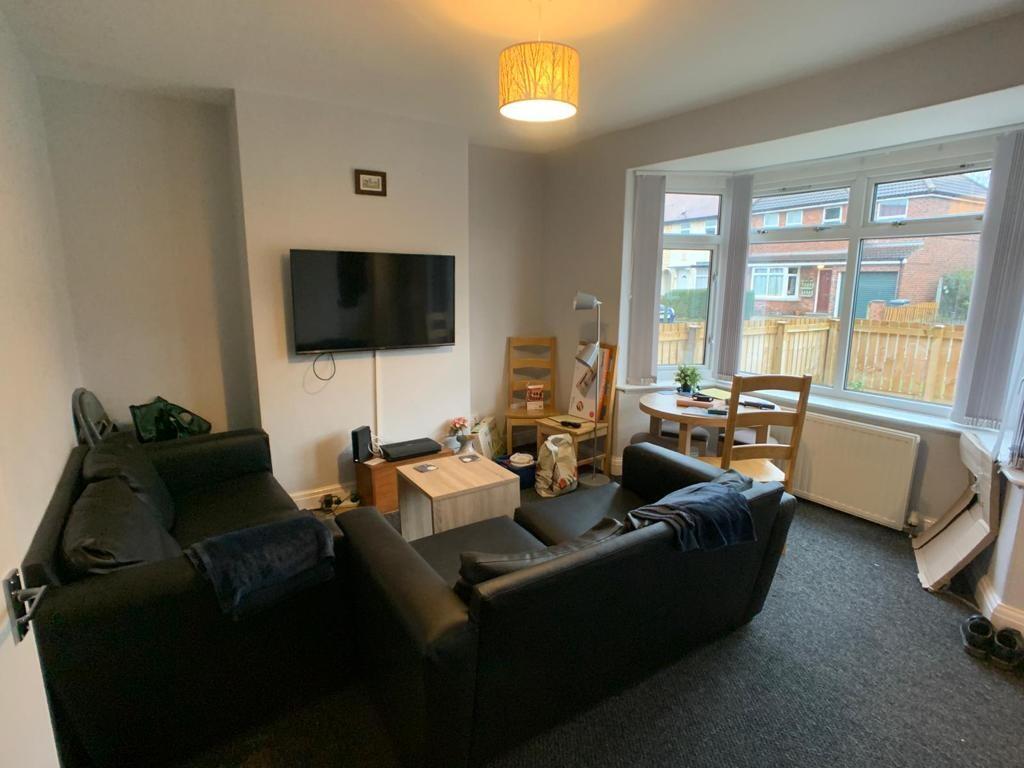 Main image of property: Starkey Crescent, Melrosegate