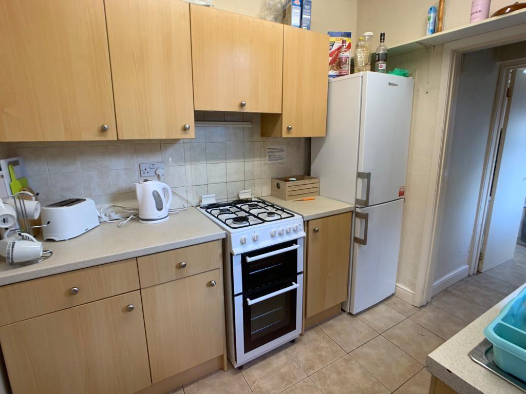 Main image of property: Siward Street, Hull Road