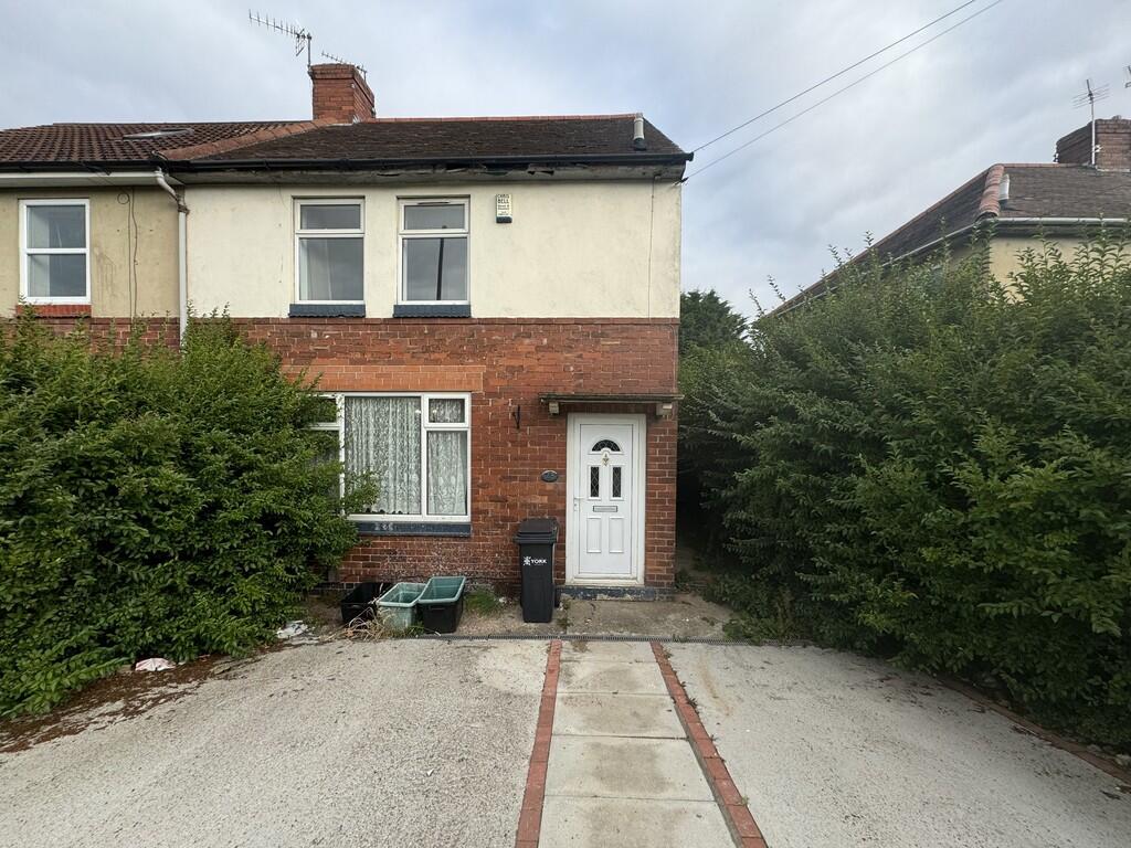 Main image of property: Osbaldwick Lane, Tang Hall