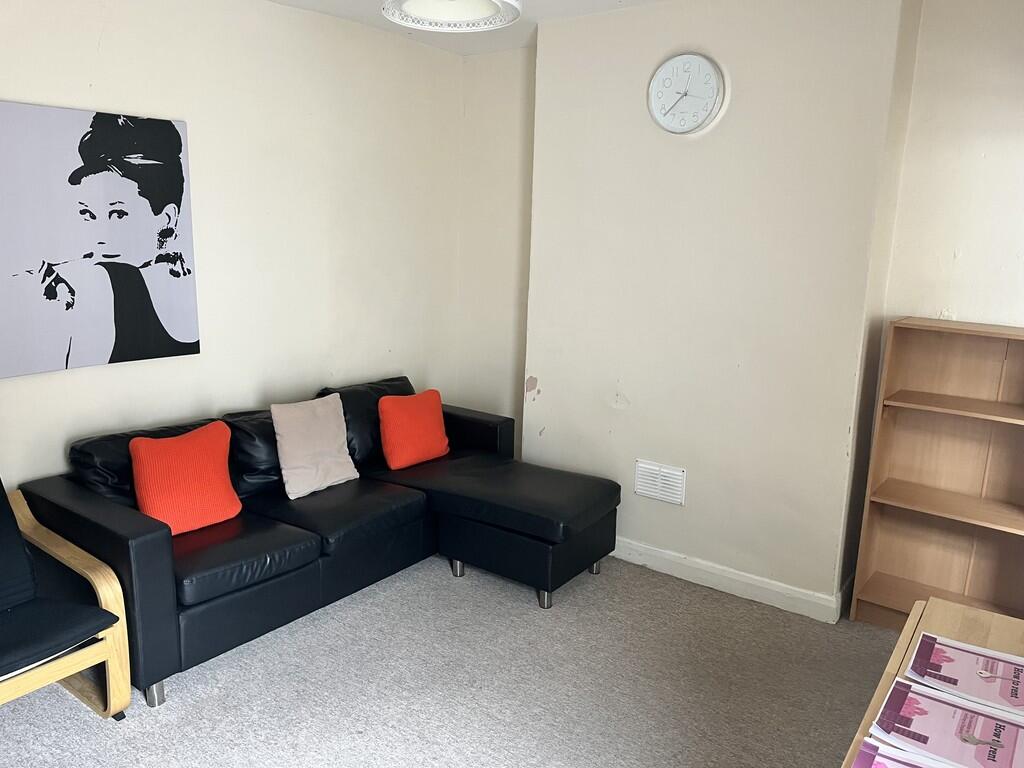 Main image of property: Brownlow Street, The Groves