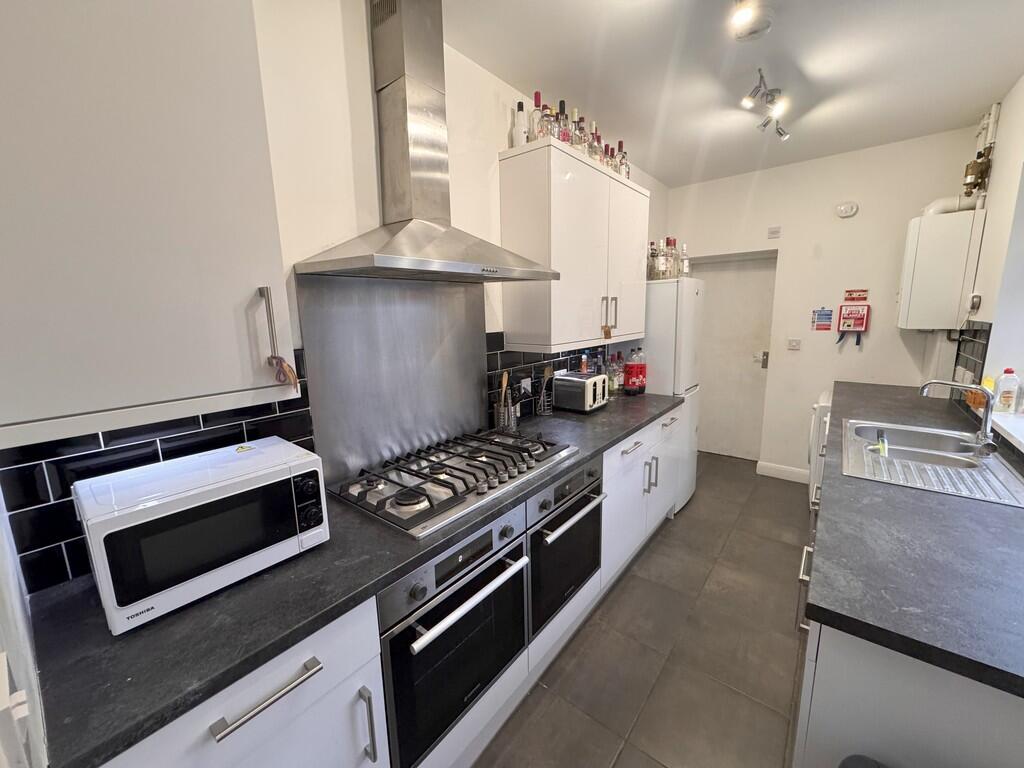 Main image of property: Stanley Street, Haxby Road